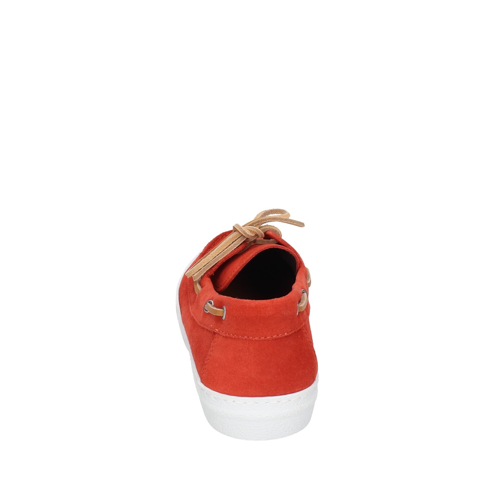 scarpe uomo RALPH LAUREN mocassini rosso camoscio celeste EY147 I Più Venduti