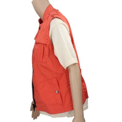 giacca donna ALLEGRI 42 arancione tessuto AR995 Economico