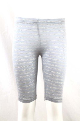 pantaloni donna bermuda ZOETEE'S tg. 2 grigio AP100 Acquista Ora