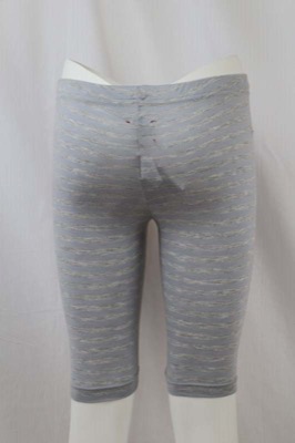 pantaloni donna bermuda ZOETEE'S tg. 2 grigio AP100 Acquista Ora