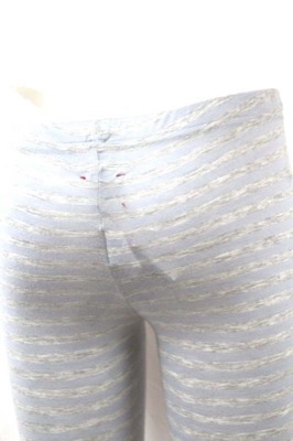 pantaloni donna bermuda ZOETEE'S tg. 2 grigio AP100 Acquista Ora