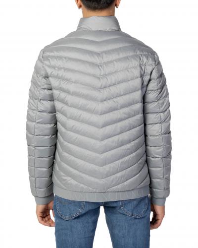 giubbotto uomo ARMANI EXCHANGE M grigio poliestere CZ39 Italia