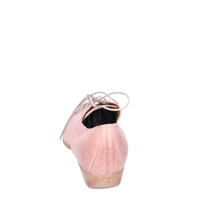 scarpe donna MOMA classiche rosa pelle BH296 Convenienza