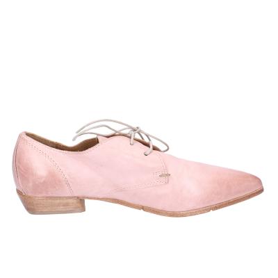 scarpe donna MOMA classiche rosa pelle BH296 Convenienza