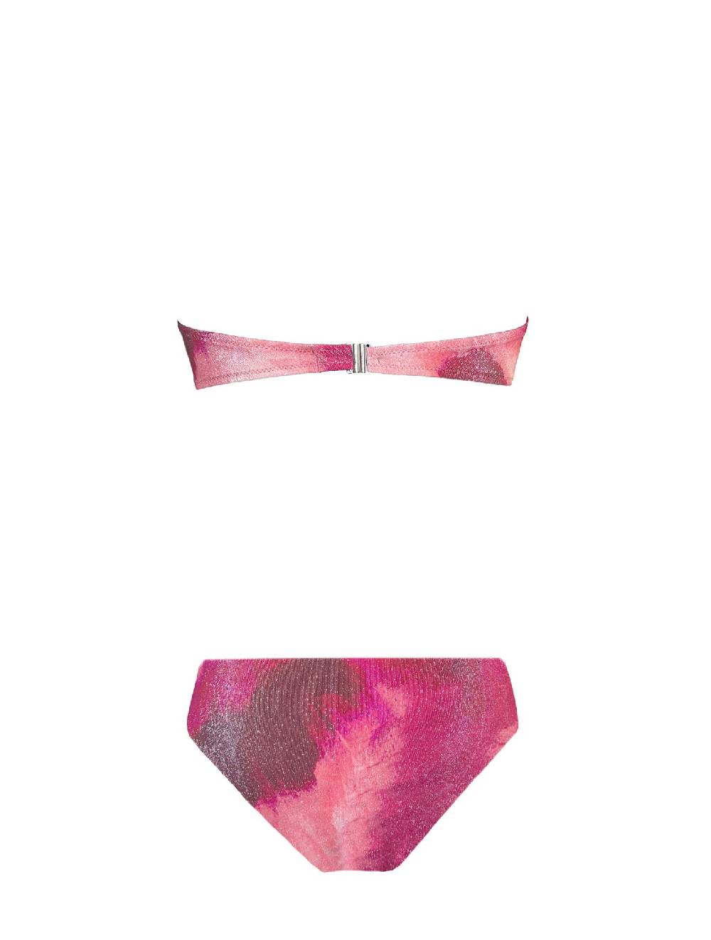 Olivia Gold Reggiseno a fascia + Slip chiuso Novità