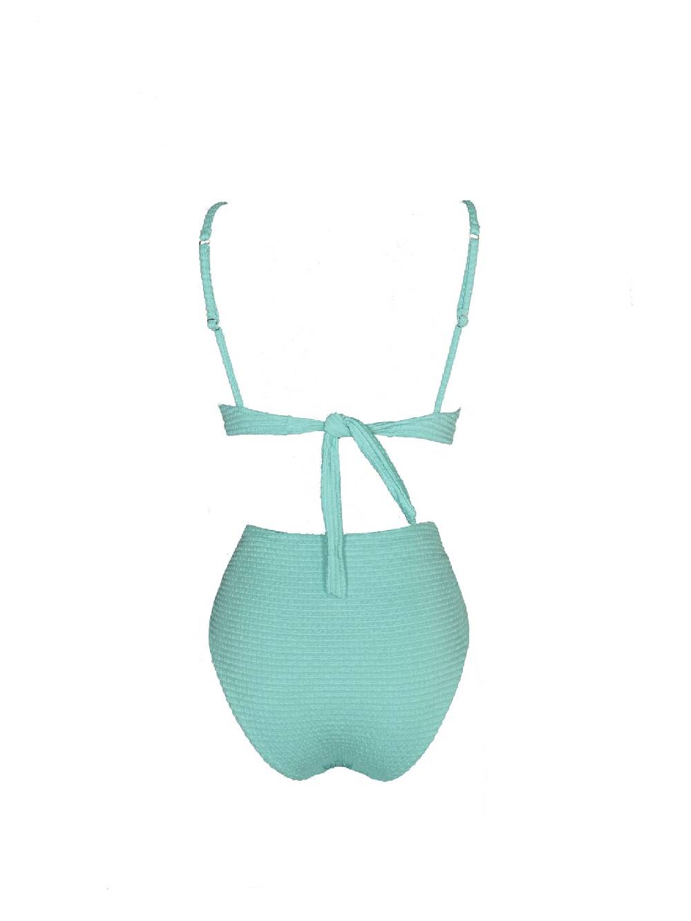 Olivia Gold Reggiseno push up + slip a vita alta Saldi