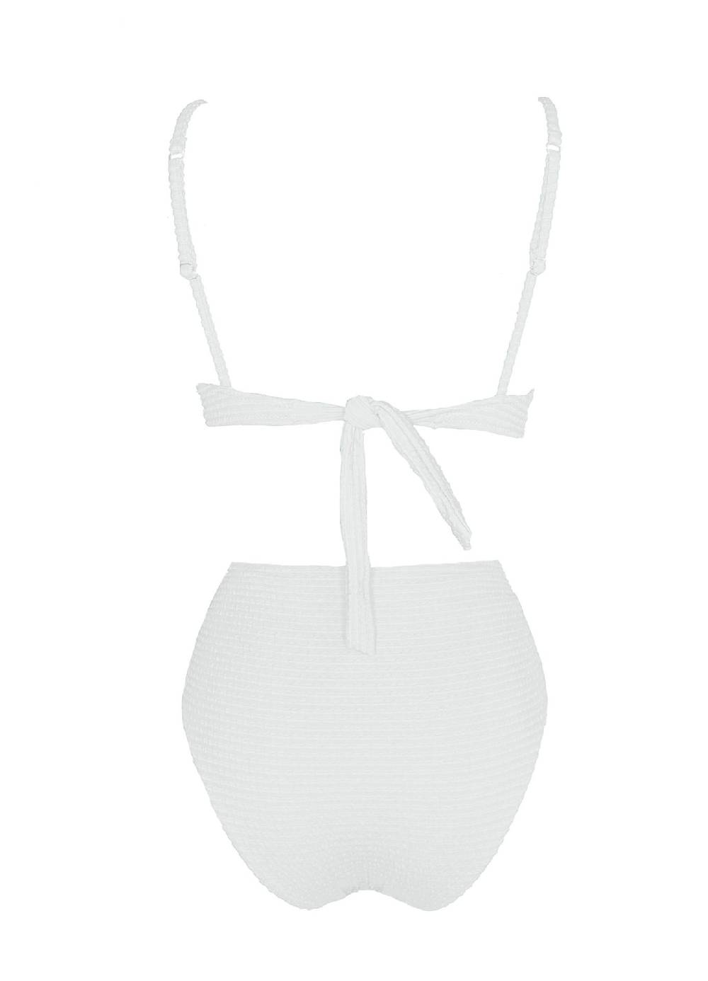 Olivia Gold Reggiseno push up + slip a vita alta Negozio