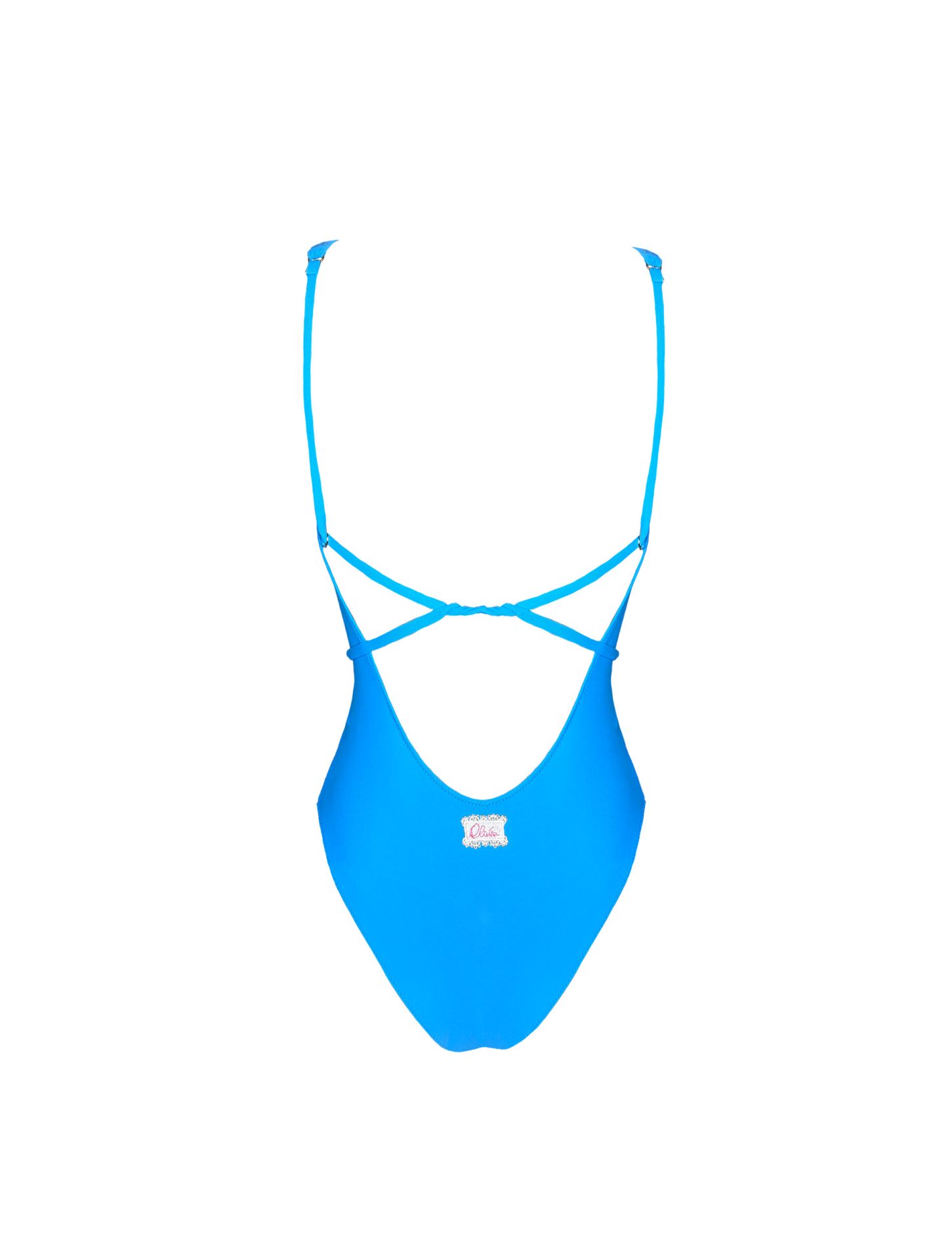 Olivia Gold Intero con accessorio su spalla Offerte esclusive