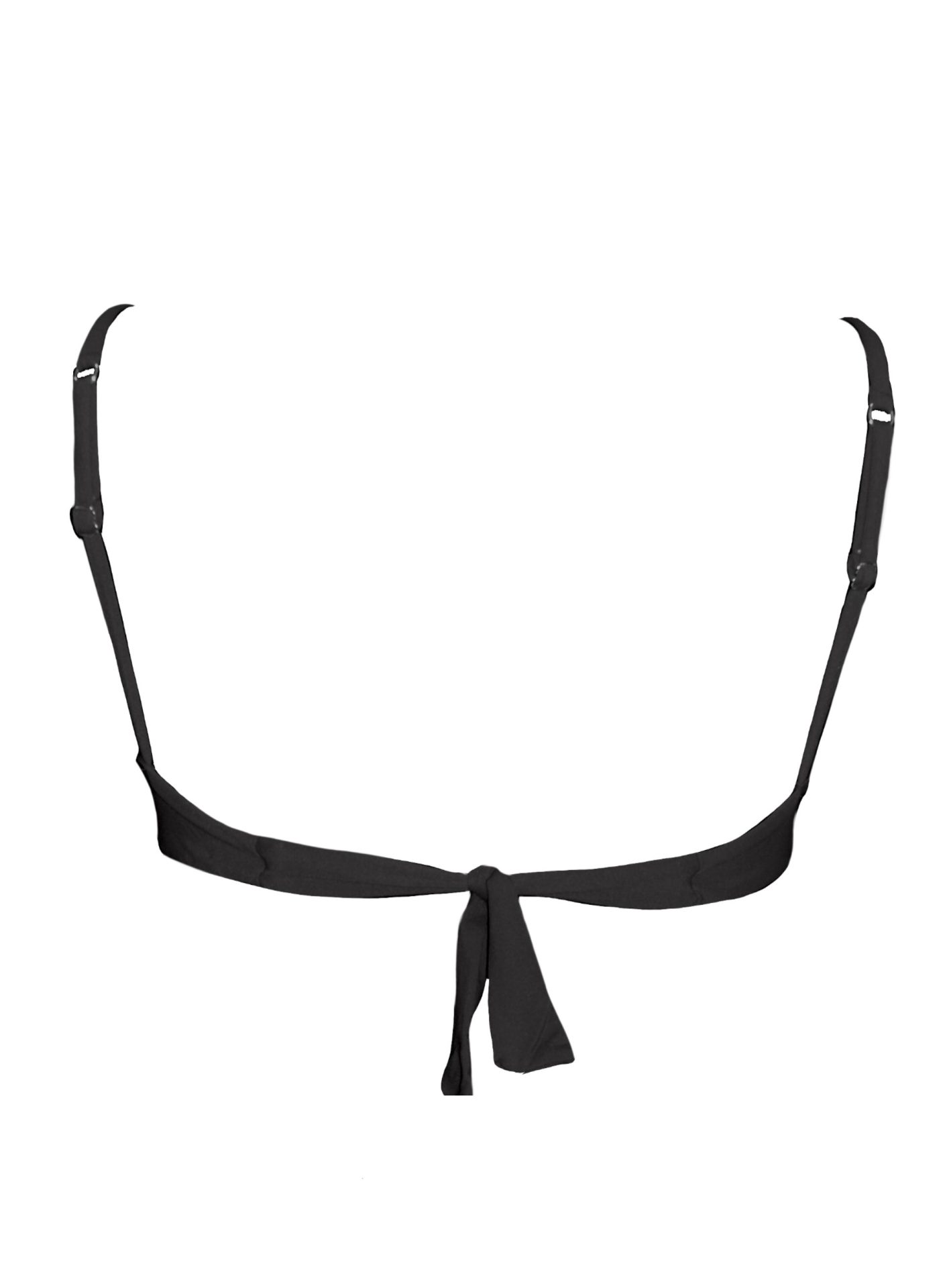 Olivia Gold Reggiseno a canotta + Slip con accessori Consegna Veloce