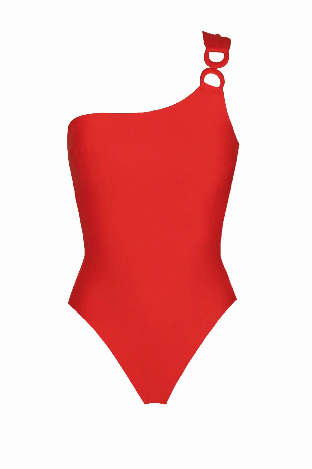Olivia Gold Intero monospalla con accessorio Saldi Di Fabbrica