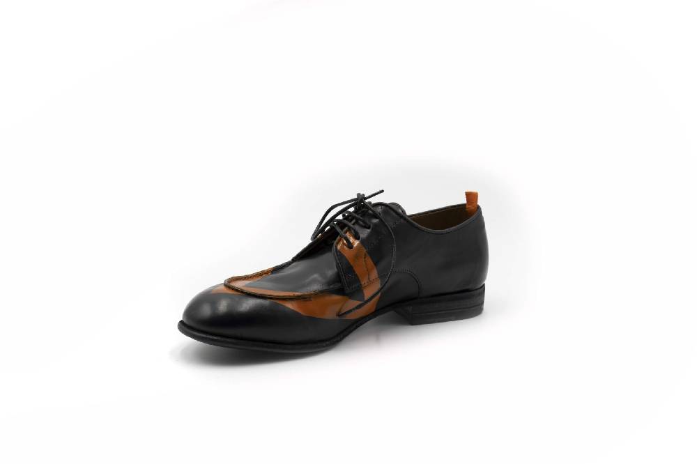 Openclosedshoes LEIA 04 Sottocosto