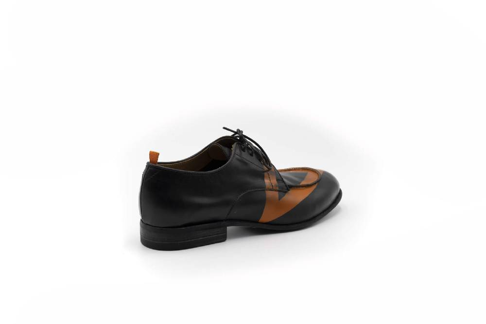 Openclosedshoes LEIA 04 Sottocosto