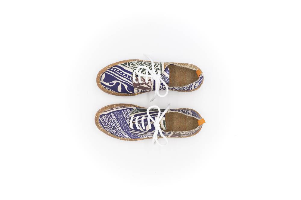 Openclosedshoes ALOHA 03 Convenienza