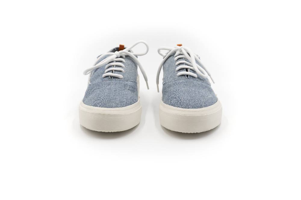 Openclosedshoes ALOHA03 JEANS Presa