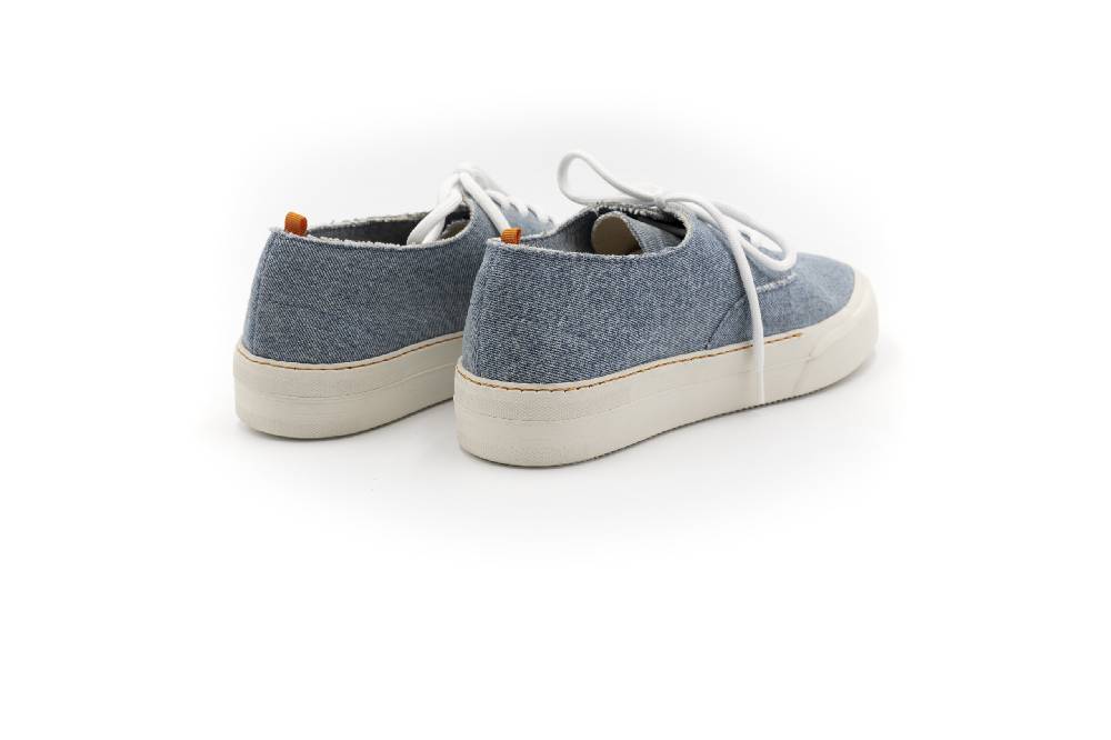 Openclosedshoes ALOHA03 JEANS Presa
