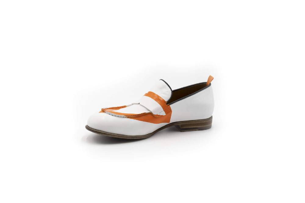 Openclosedshoes LEIA 05 Sconto