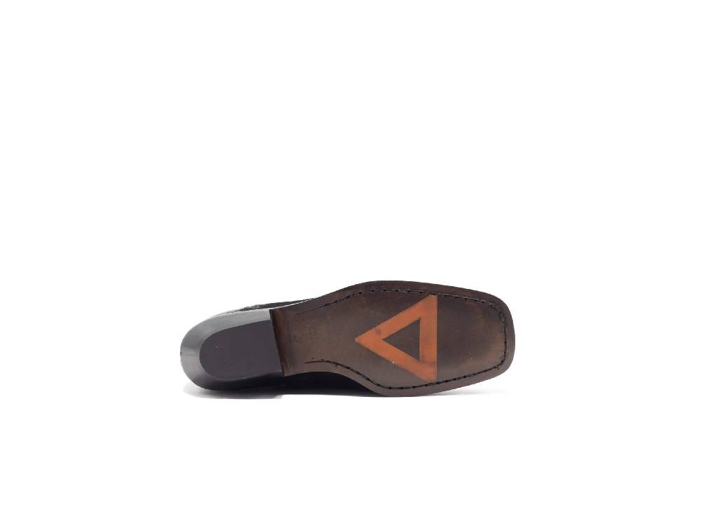 Openclosedshoes AMELIA 01 CROSTA EVO NERO Online