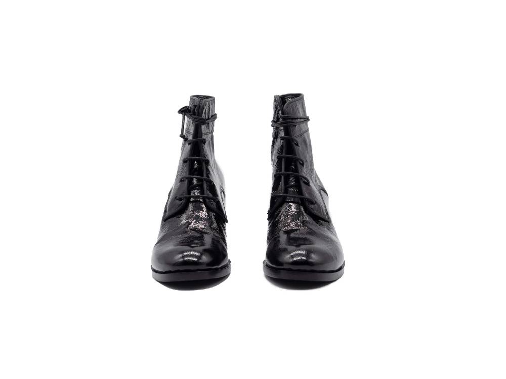 Openclosedshoes CARINA 01 TIBI NERO In Vendita