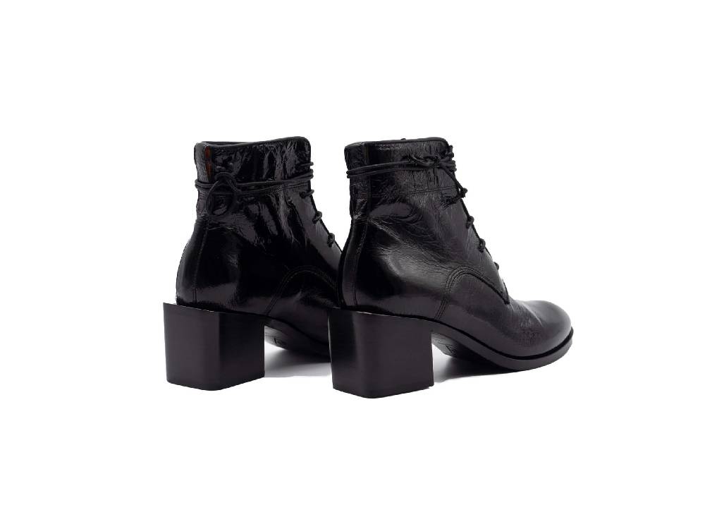 Openclosedshoes CARINA 01 TIBI NERO In Vendita