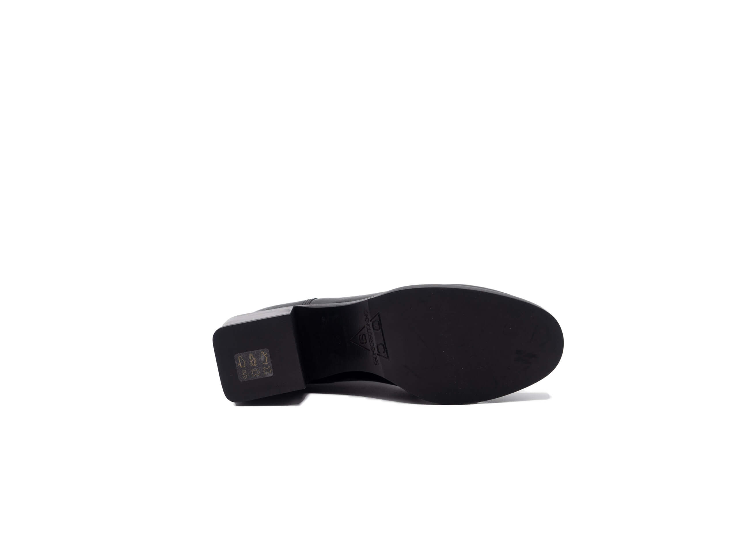 Openclosedshoes CARINA 01 TIBI NERO In Vendita