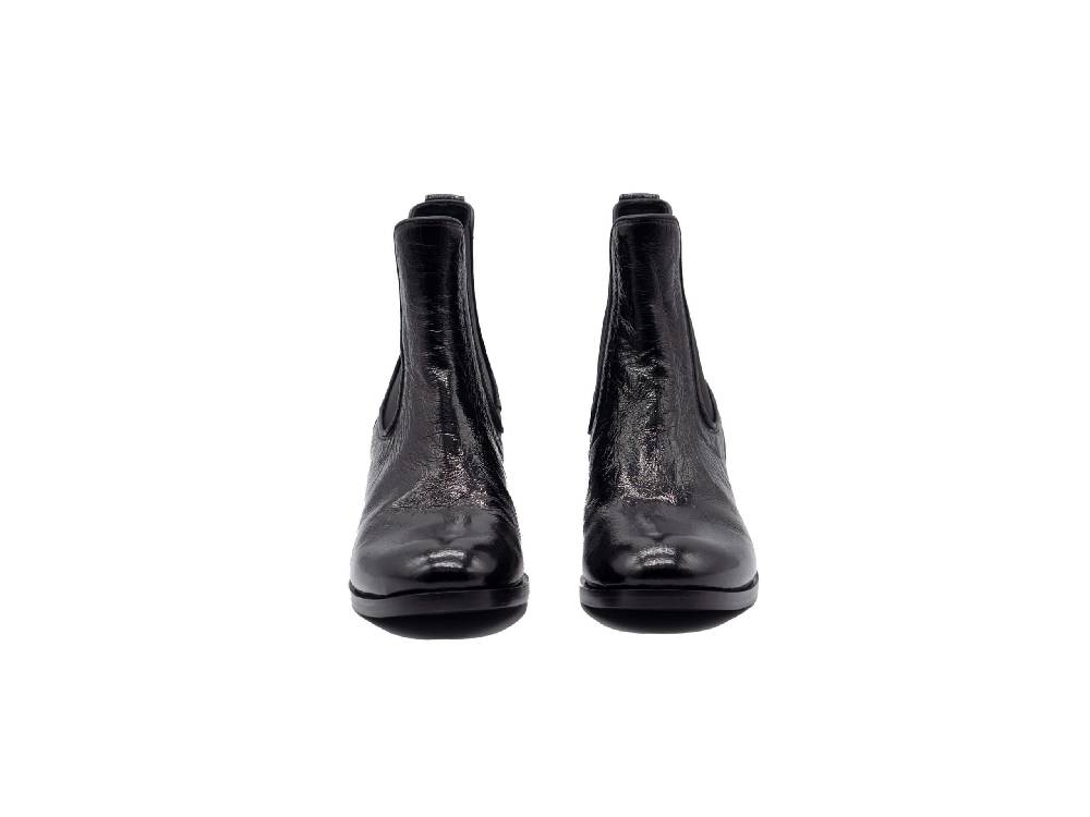 Openclosedshoes CARINA 03 TIBI NERO Saldi