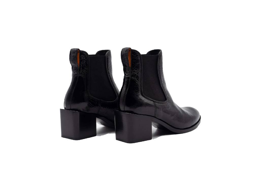 Openclosedshoes CARINA 03 TIBI NERO Saldi