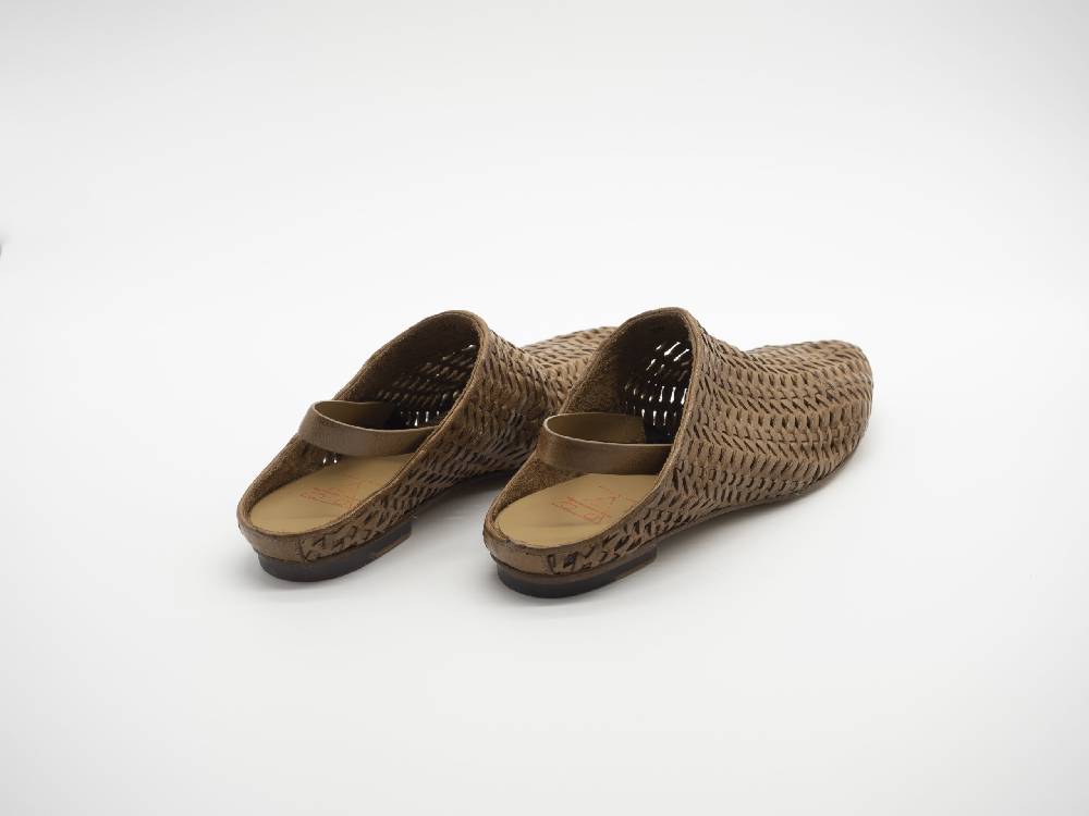 Openclosedshoes IRIS23 FOAM Offerte