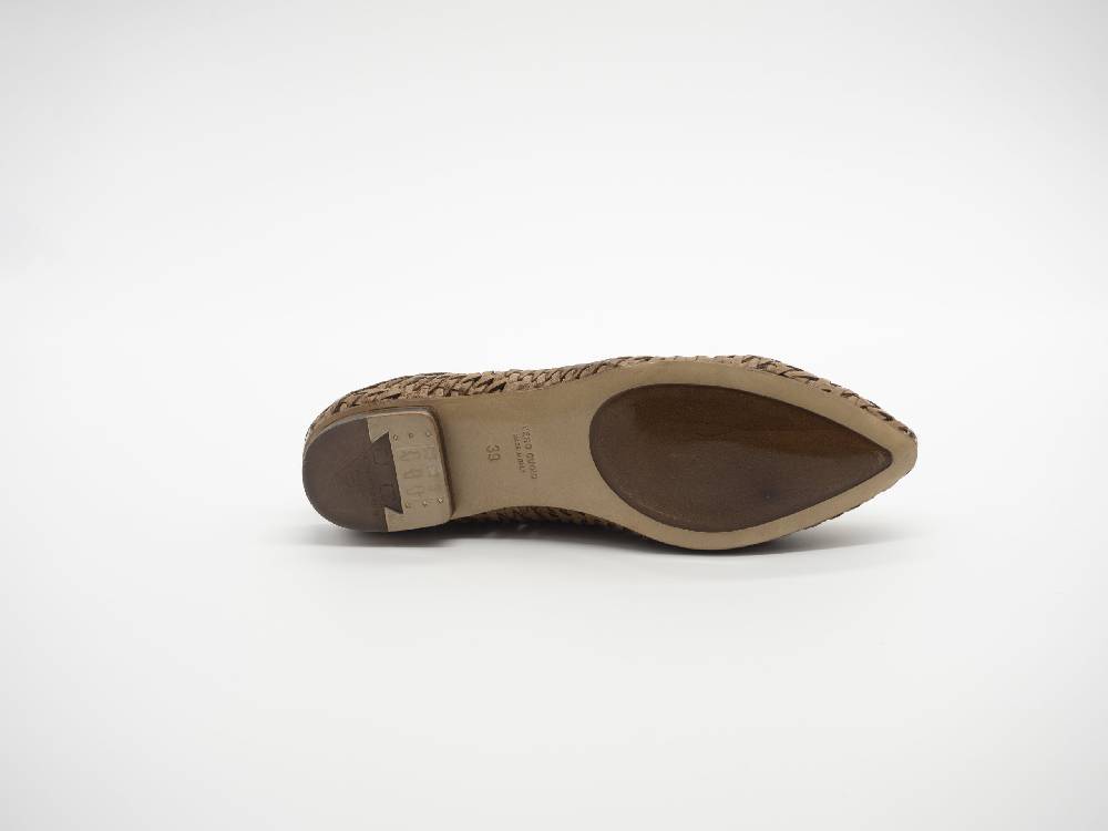 Openclosedshoes IRIS23 FOAM Offerte