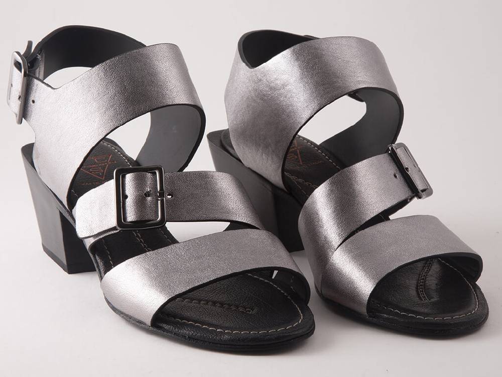 Openclosedshoes HALE03 LAMIER ACCIAIO Offerta speciale