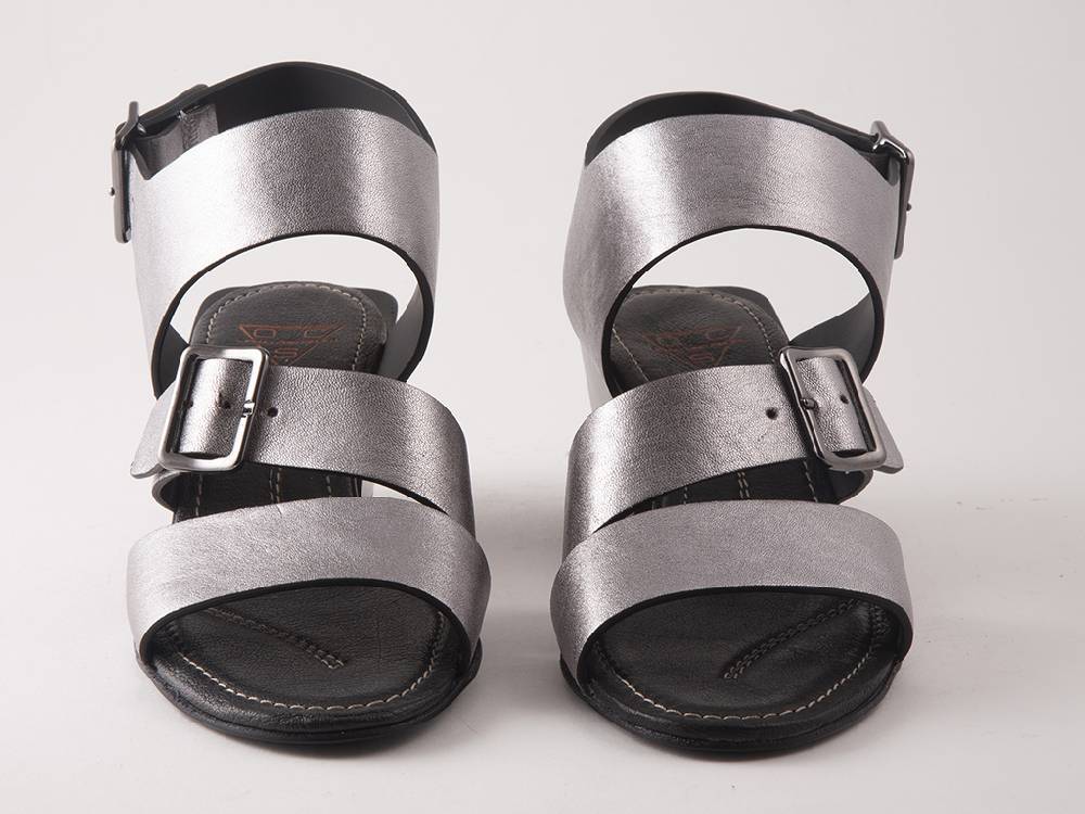 Openclosedshoes HALE03 LAMIER ACCIAIO Offerta speciale