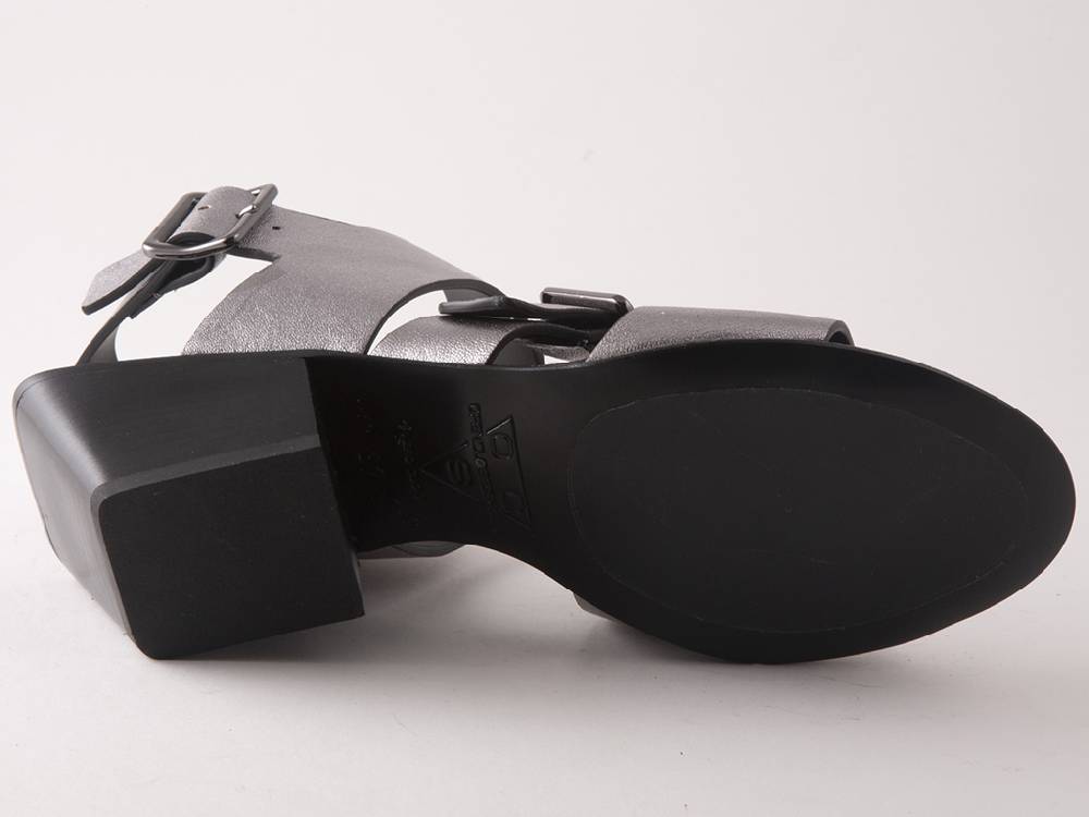 Openclosedshoes HALE03 LAMIER ACCIAIO Offerta speciale