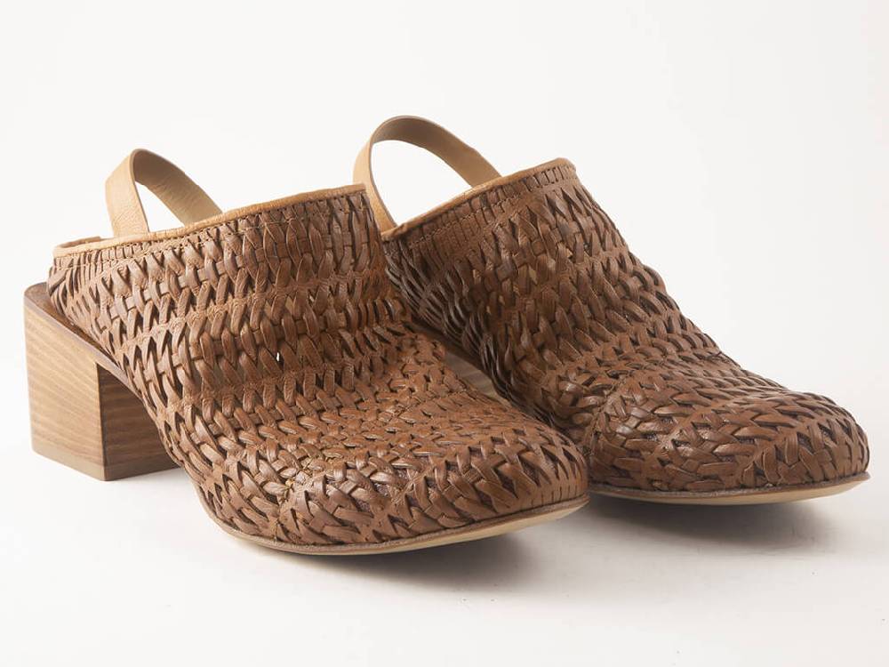 Openclosedshoes CANNA06 FOAM TEACK Vendita Economica