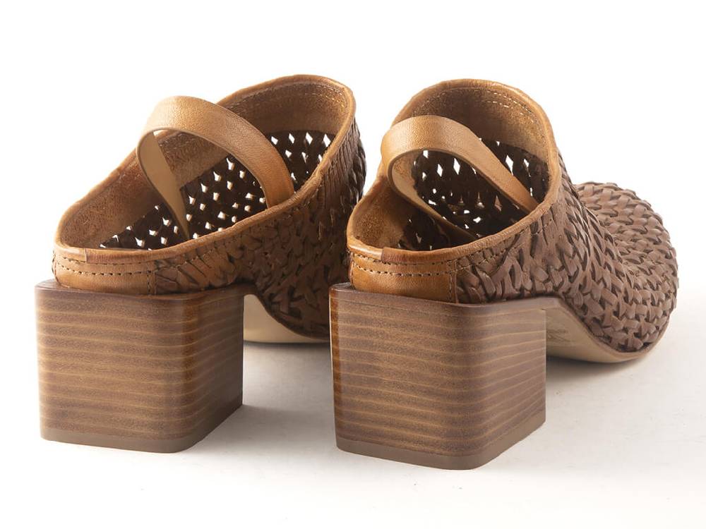 Openclosedshoes CANNA06 FOAM TEACK Vendita Economica