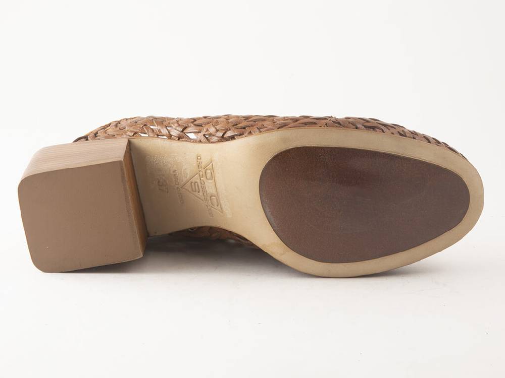 Openclosedshoes CANNA06 FOAM TEACK Vendita Economica