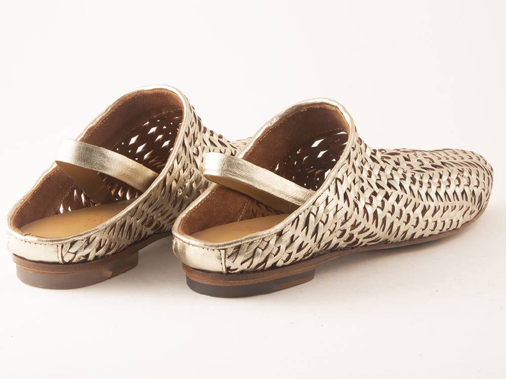 Openclosedshoes IRIS23 LAMIER PLATINO Flash Sale