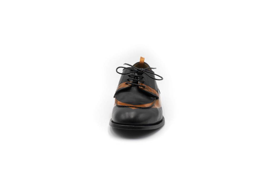 Openclosedshoes AKAMU 01 Negozio