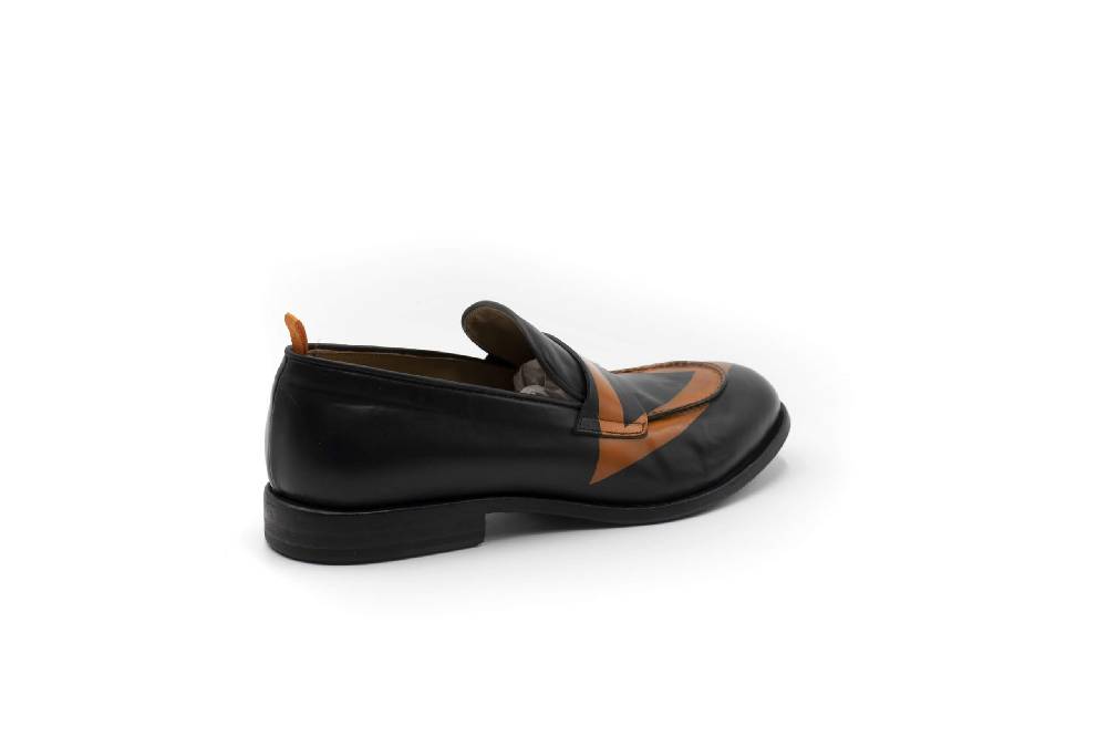 Openclosedshoes AKAMU 02 In Saldo