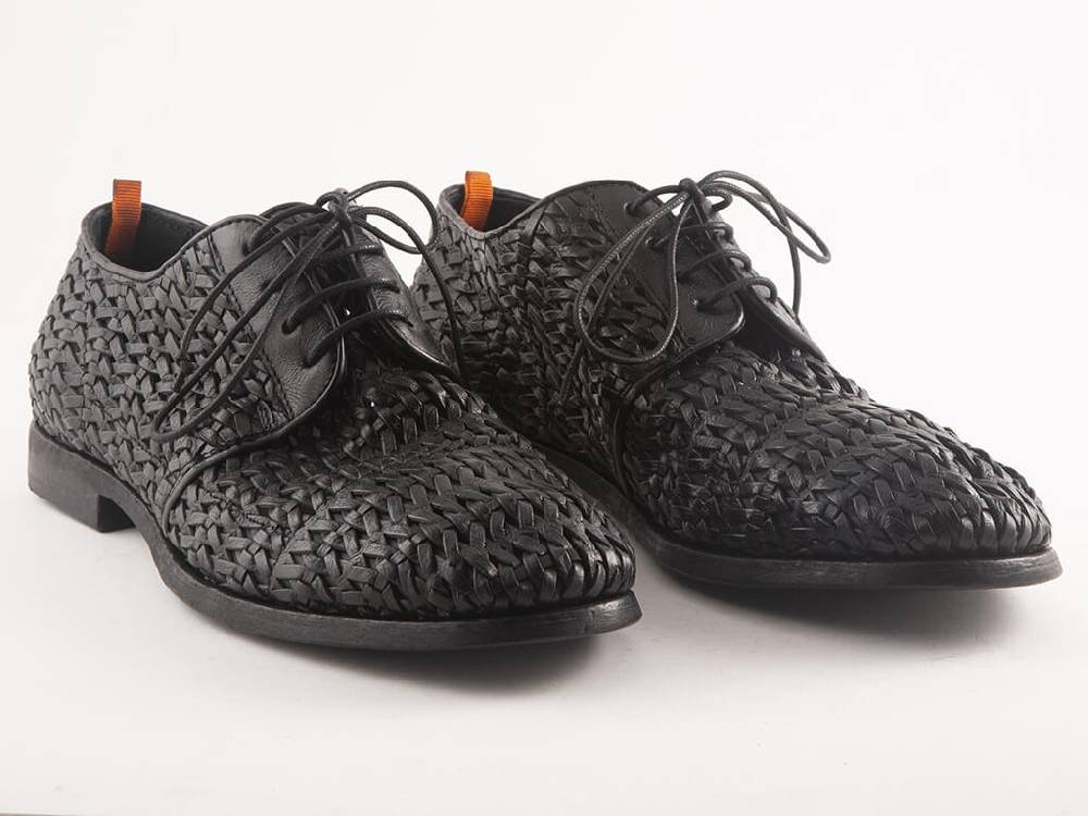 Openclosedshoes GLUCK12 FOAM NERO 2025
