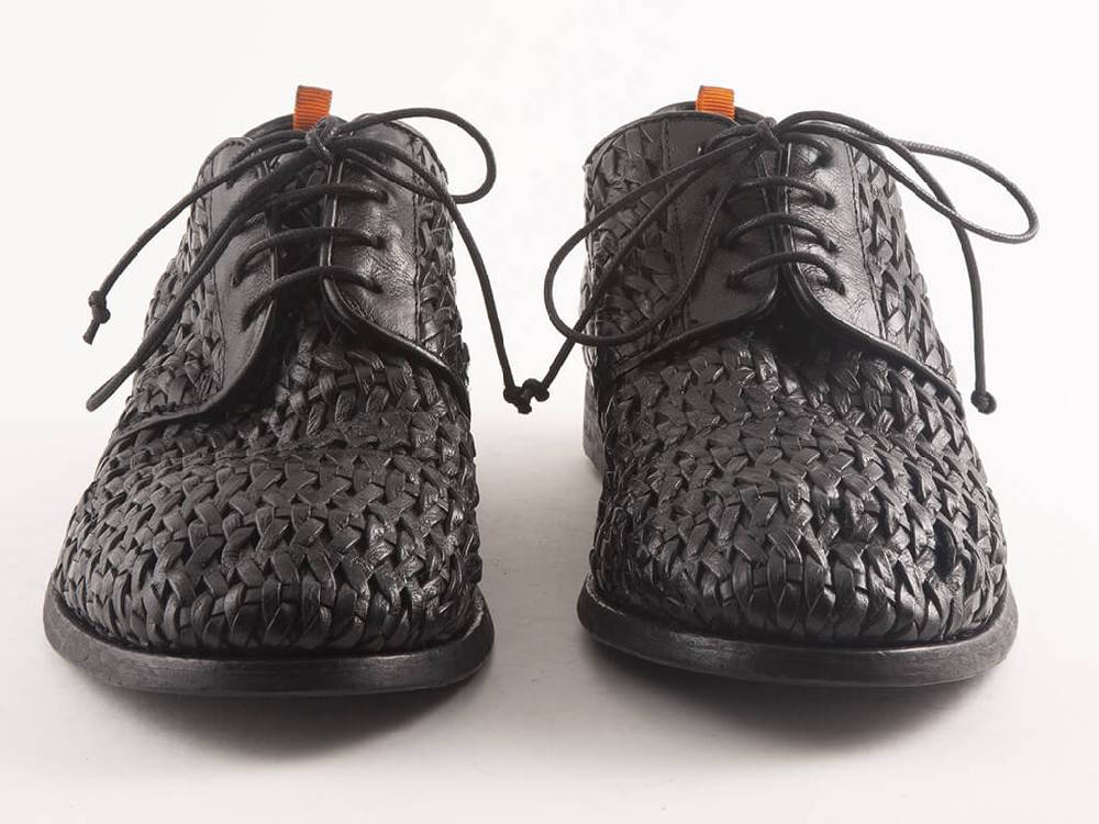 Openclosedshoes GLUCK12 FOAM NERO 2025
