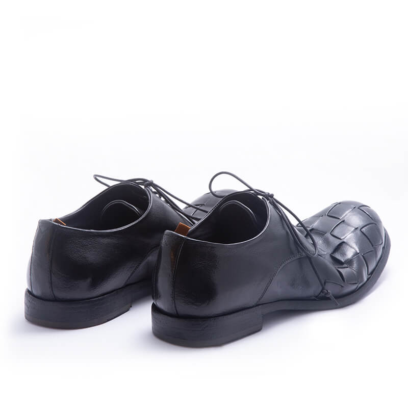 Openclosedshoes GLUCK 14 MOUSSE Italy