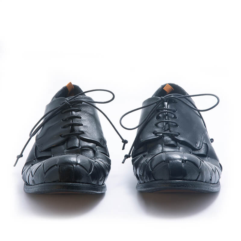 Openclosedshoes GLUCK 14 MOUSSE Italy