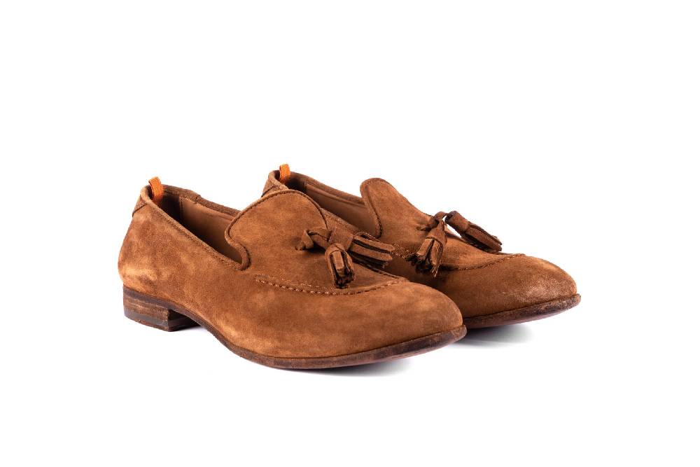 Openclosedshoes DANIEL14 KORE Nuovo
