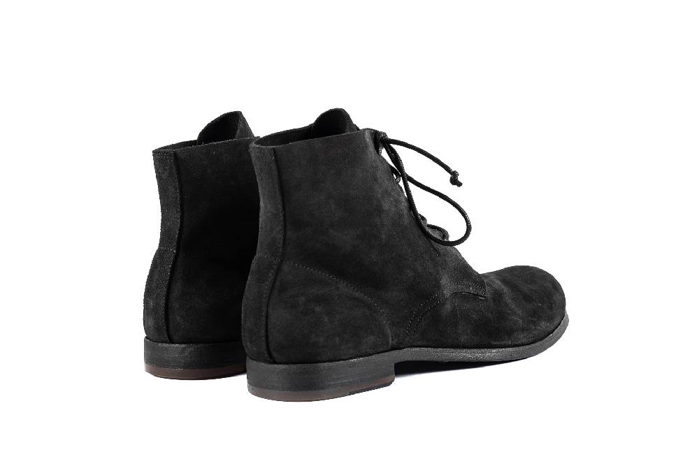Openclosedshoes GLUCK02 PERSUS NERO Vendita