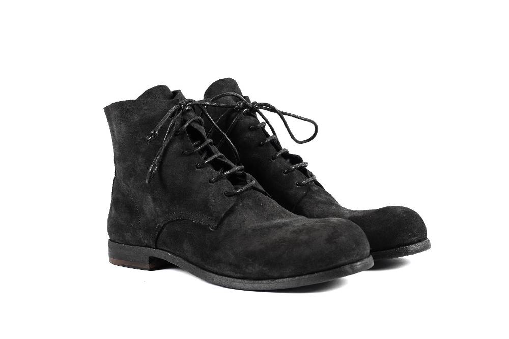 Openclosedshoes GLUCK02 PERSUS NERO Vendita