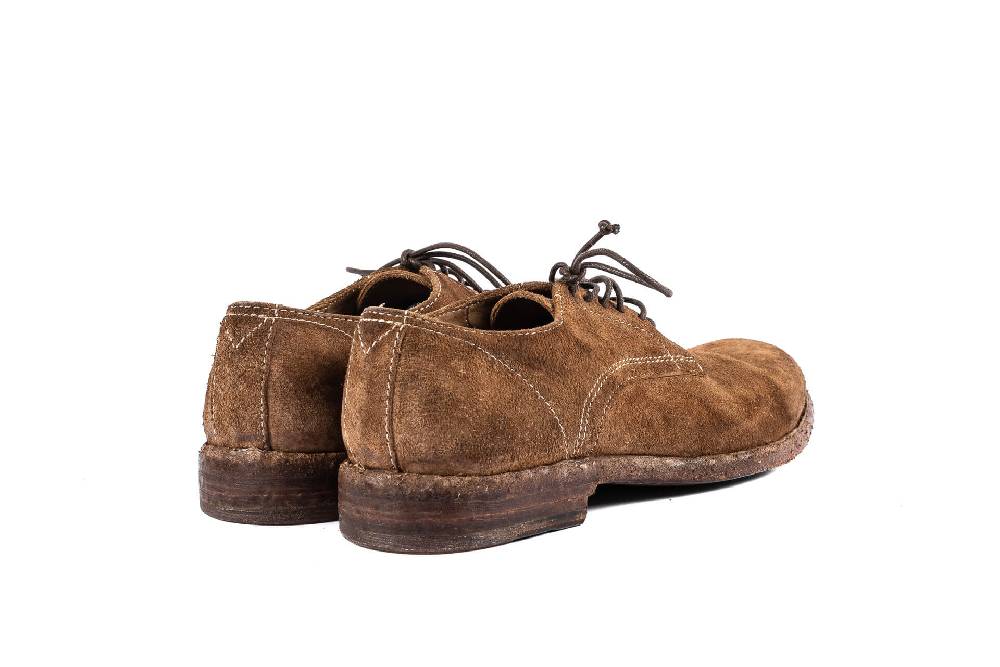 Openclosedshoes AMOS02 OLAFUB VECCHIO SUGHERO Promozione