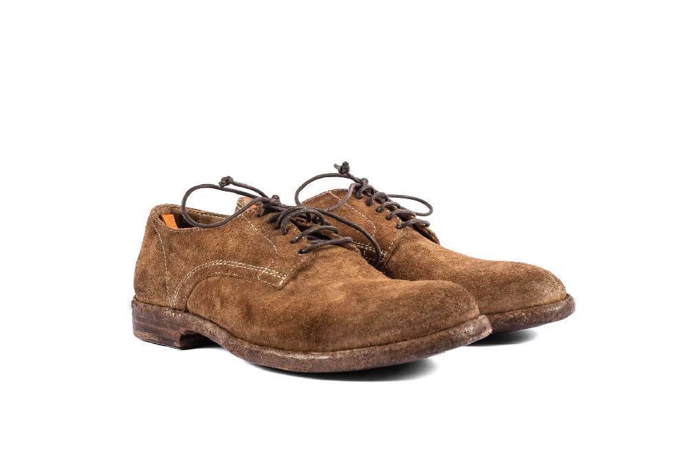 Openclosedshoes AMOS02 OLAFUB VECCHIO SUGHERO Promozione