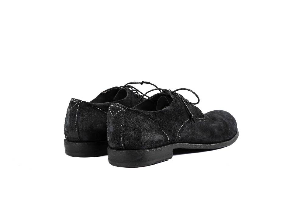 Openclosedshoes GRETTO01 OLAFUB NERO Online Outlet