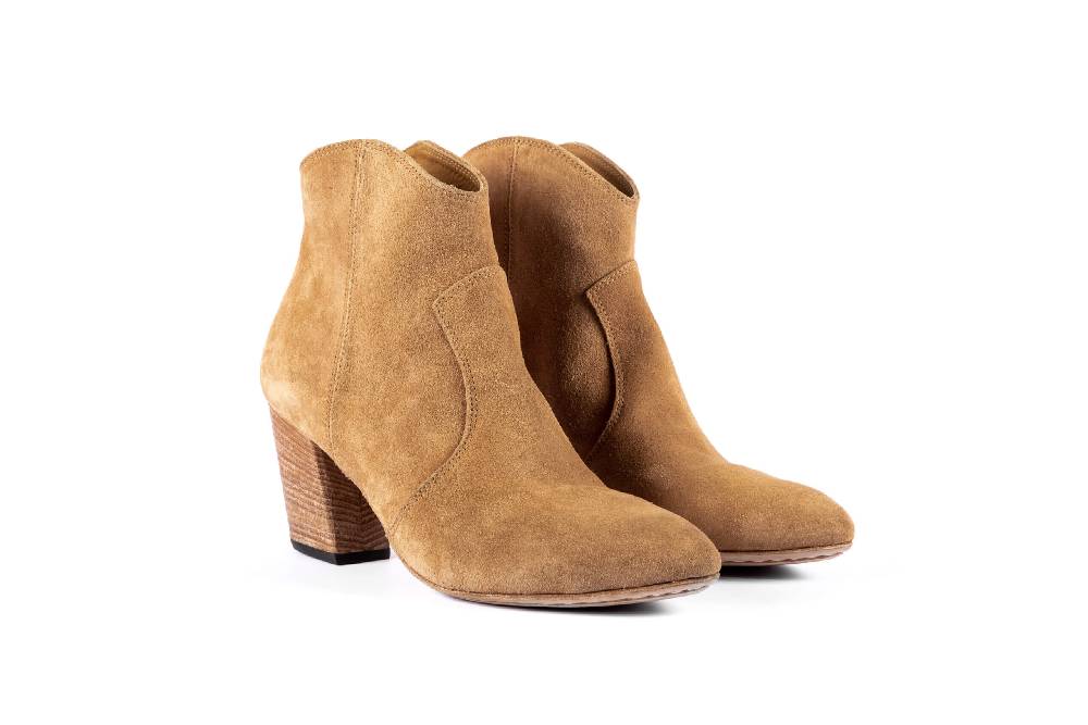 Openclosedshoes TESS04 KORE CRUST Soddisfazione Garantita