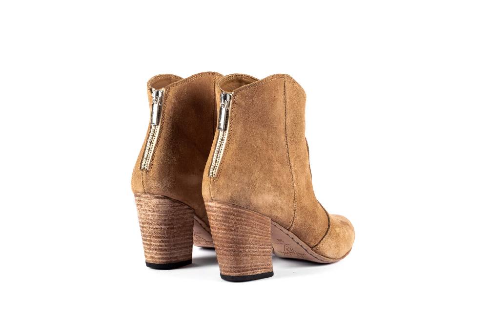 Openclosedshoes TESS04 KORE CRUST Soddisfazione Garantita