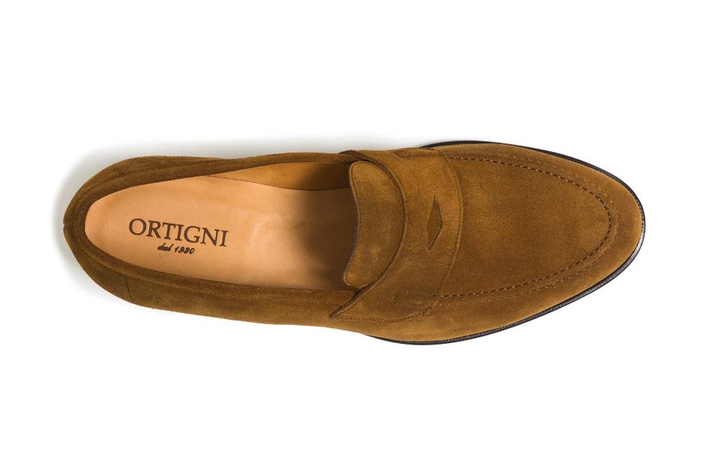 ﻿Ortigni 30.9150 Suede Affare Del Giorno